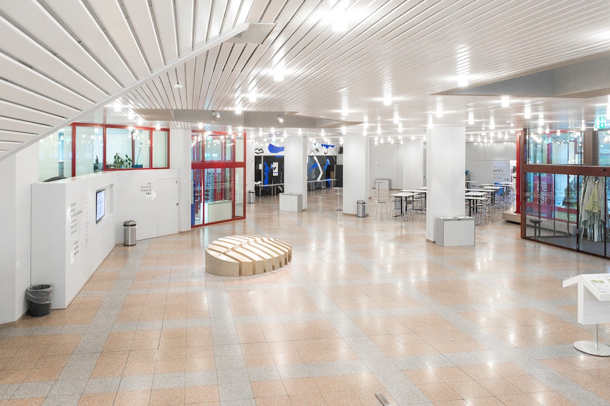 Akademie St.Gallen photo 4