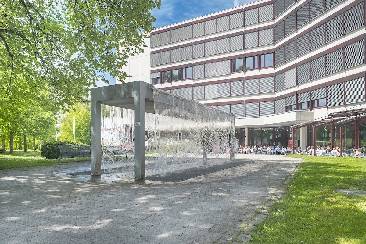 Akademie St.Gallen photo 5