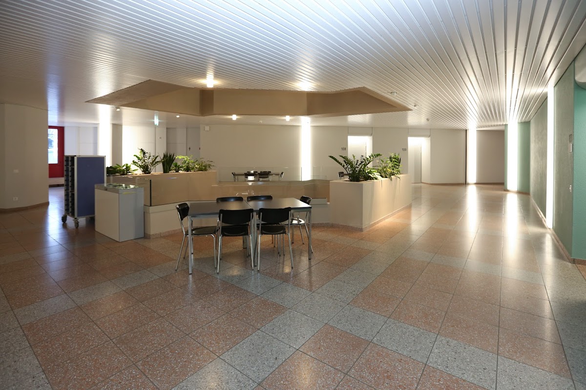 Akademie St.Gallen photo 6