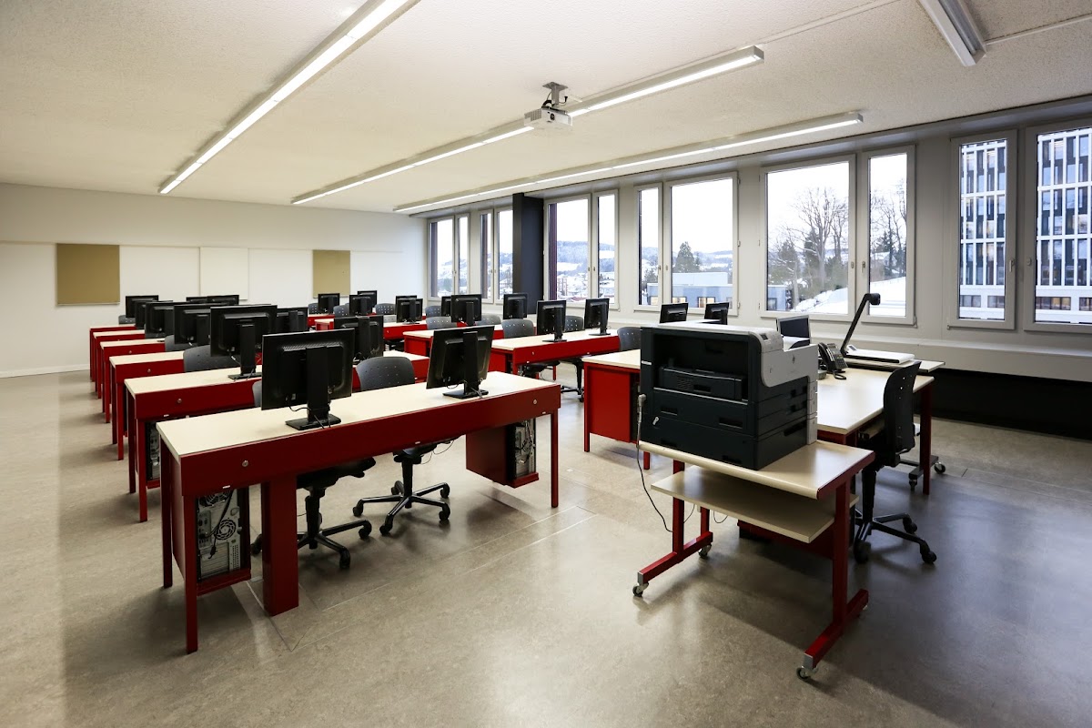 Akademie St.Gallen photo 7