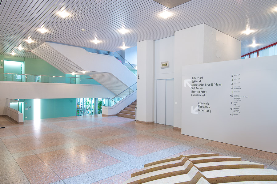 Akademie St.Gallen photo 8