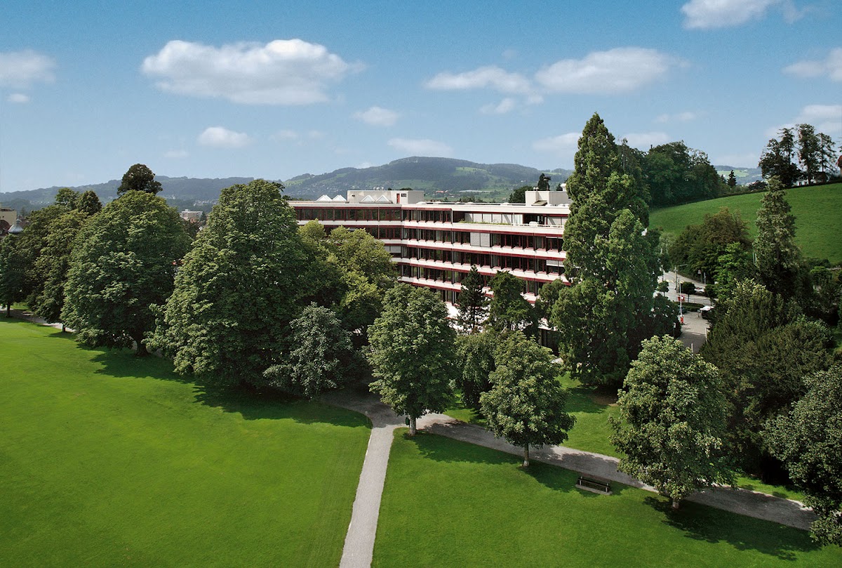 Akademie St.Gallen photo 9