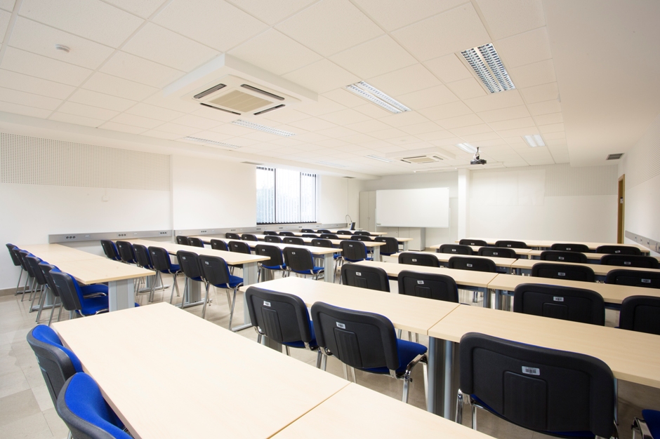 School of Advanced Social Studies in Nova Gorica photo 1