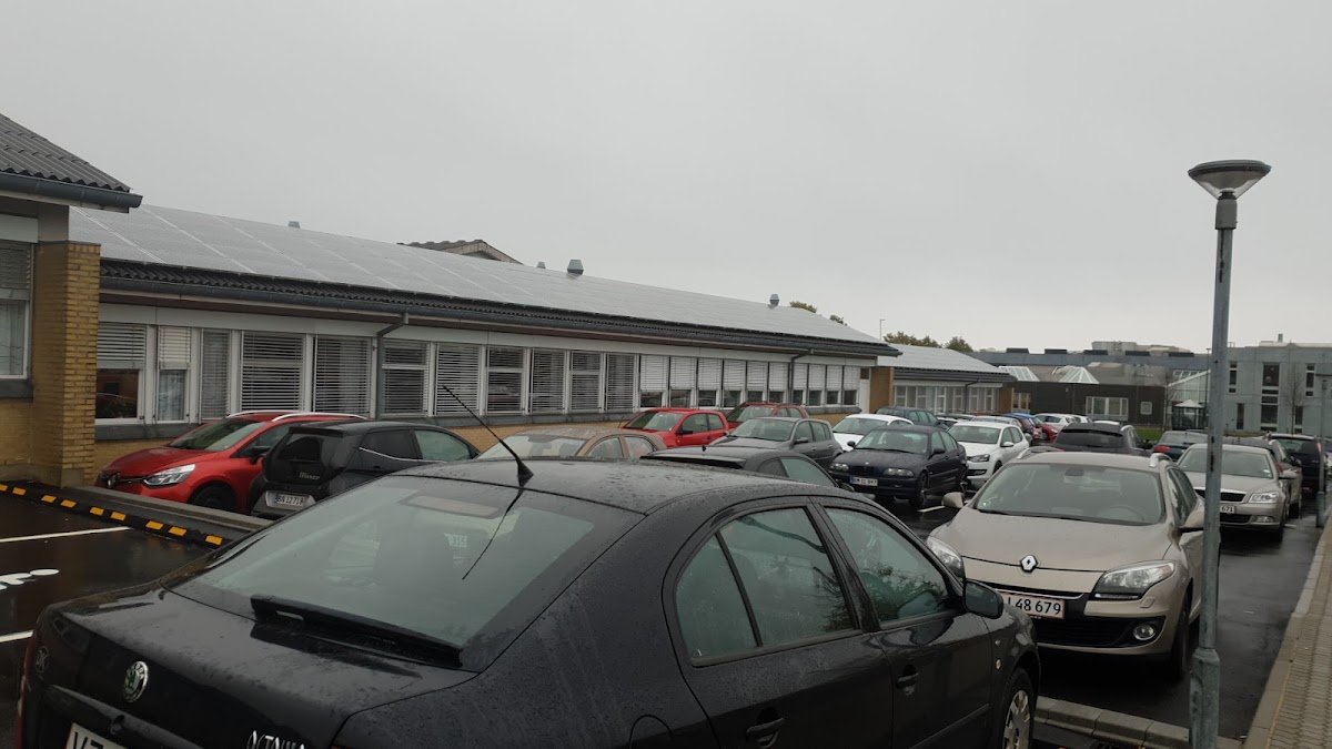 EUC Lillebælt photo 1