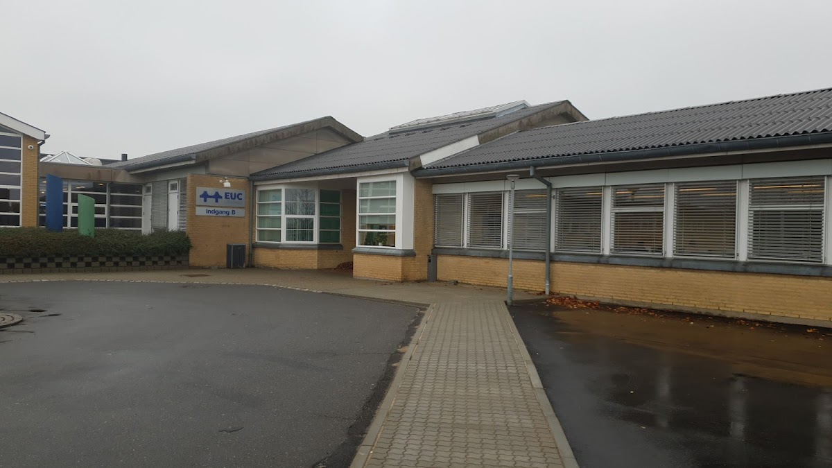 EUC Lillebælt photo 2