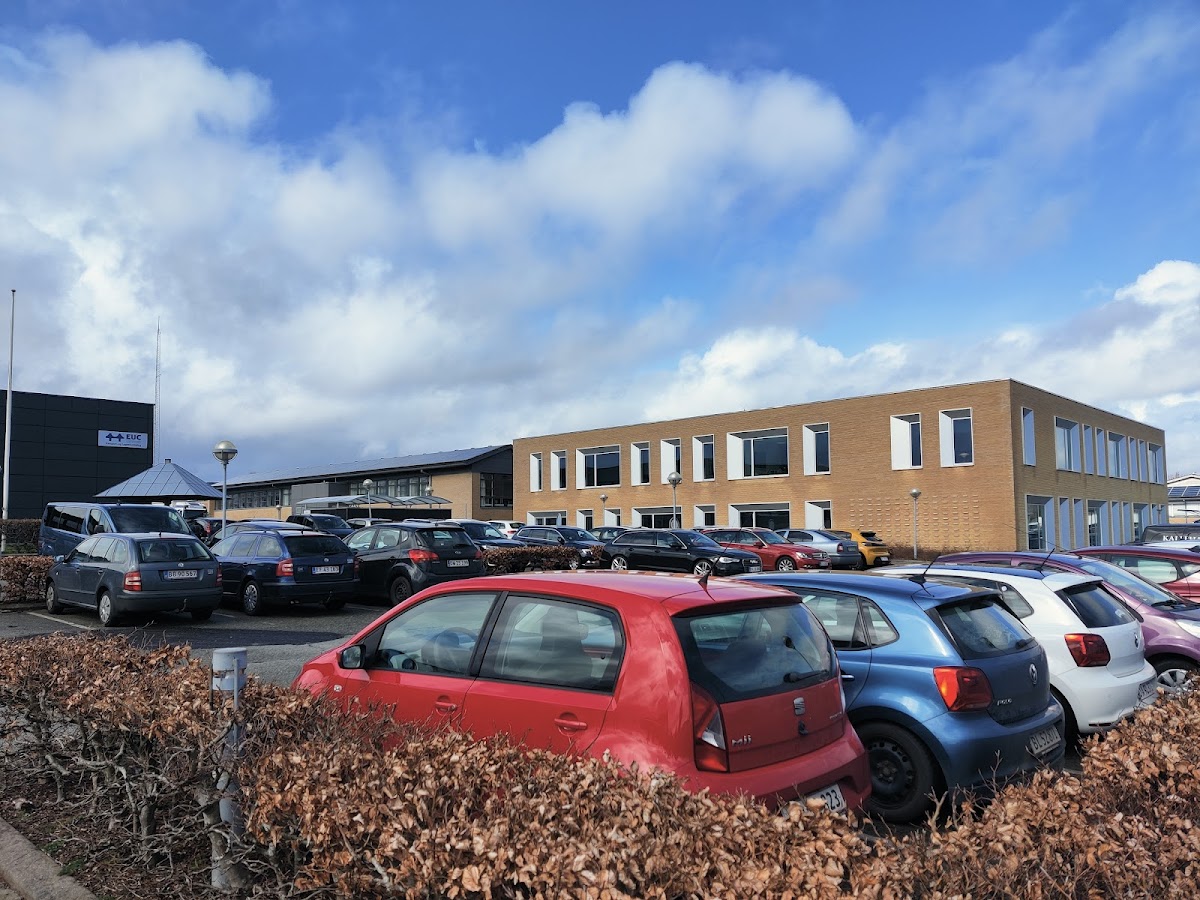 EUC Lillebælt photo 3