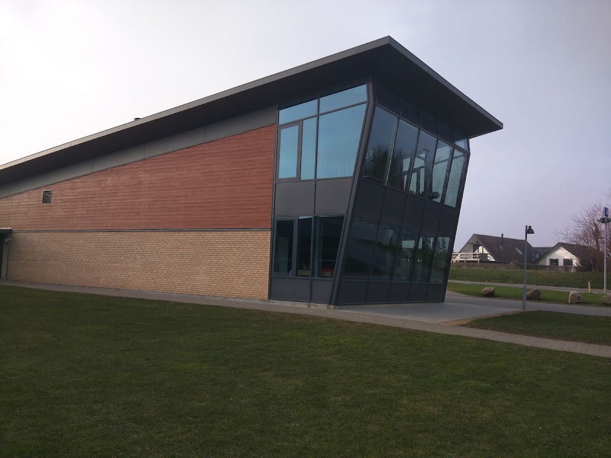 EUC Lillebælt photo 4