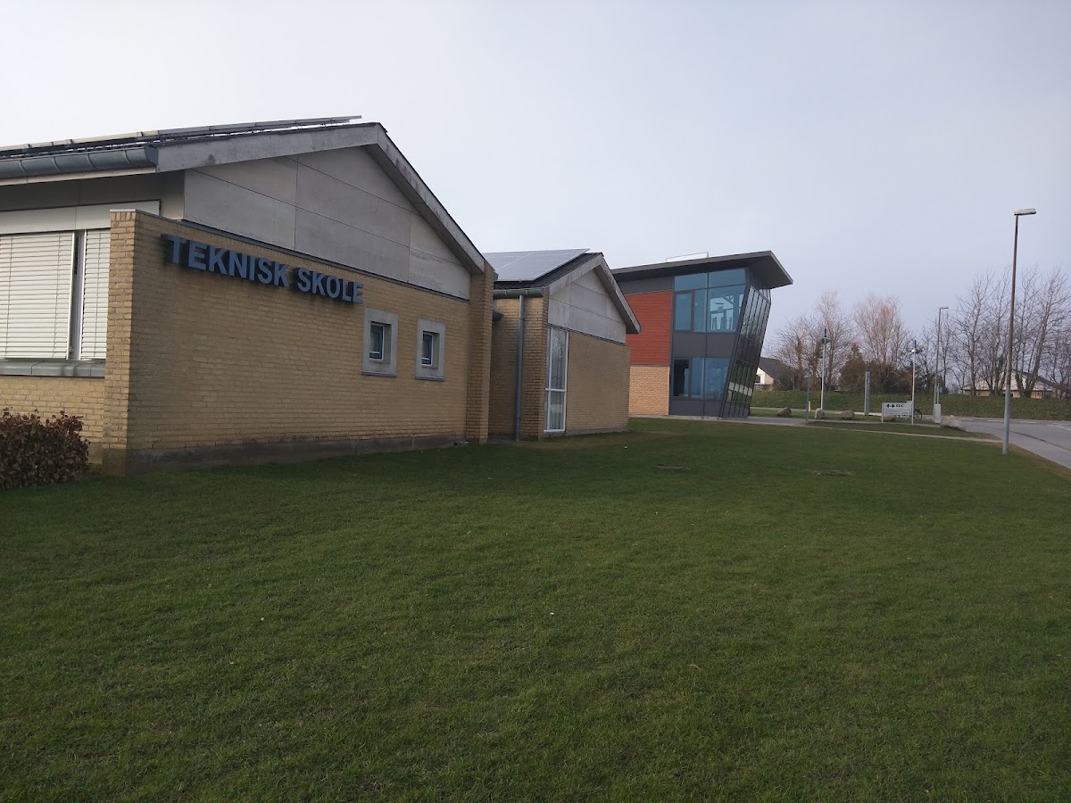 EUC Lillebælt photo 5