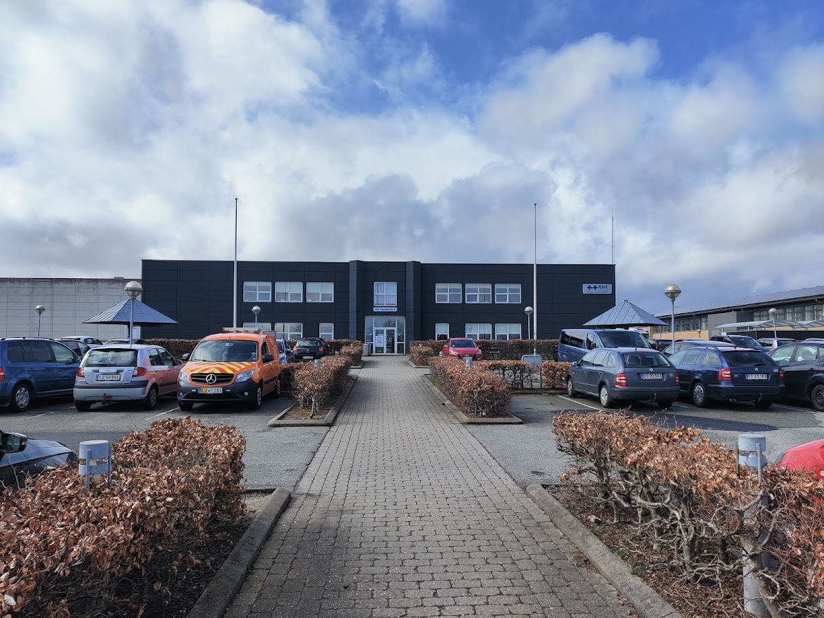 EUC Lillebælt photo 6