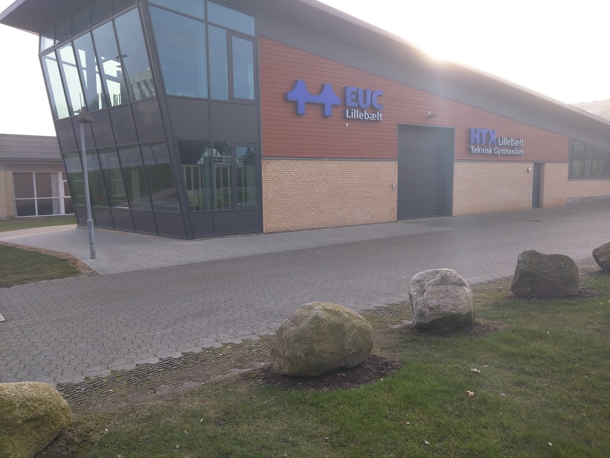 EUC Lillebælt photo 7