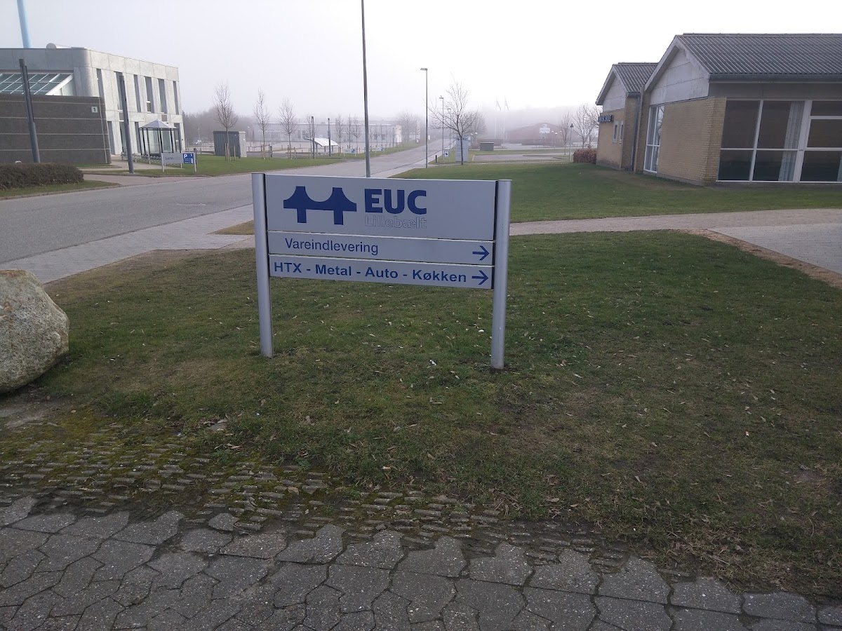 EUC Lillebælt photo 8