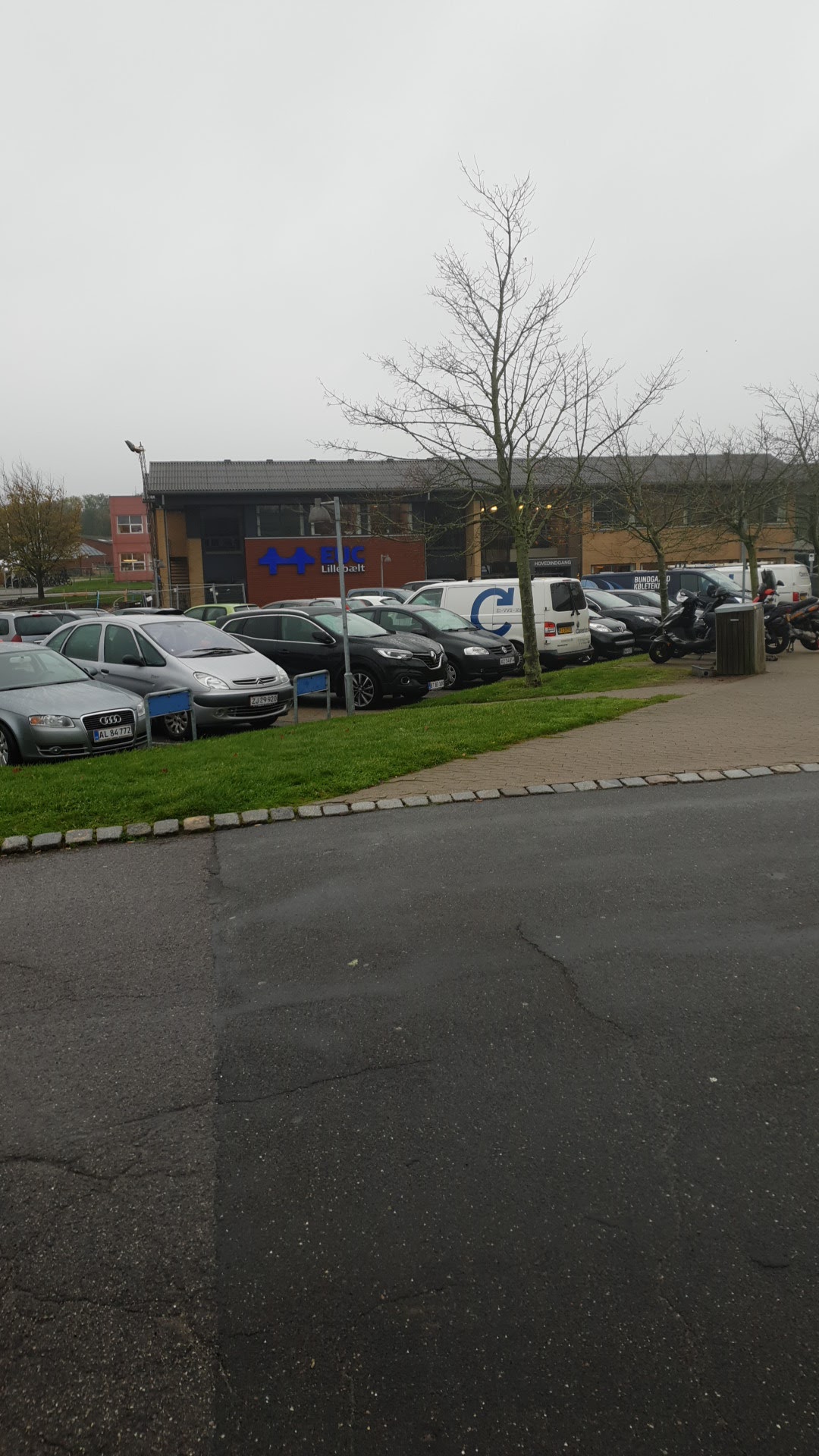 EUC Lillebælt photo 9