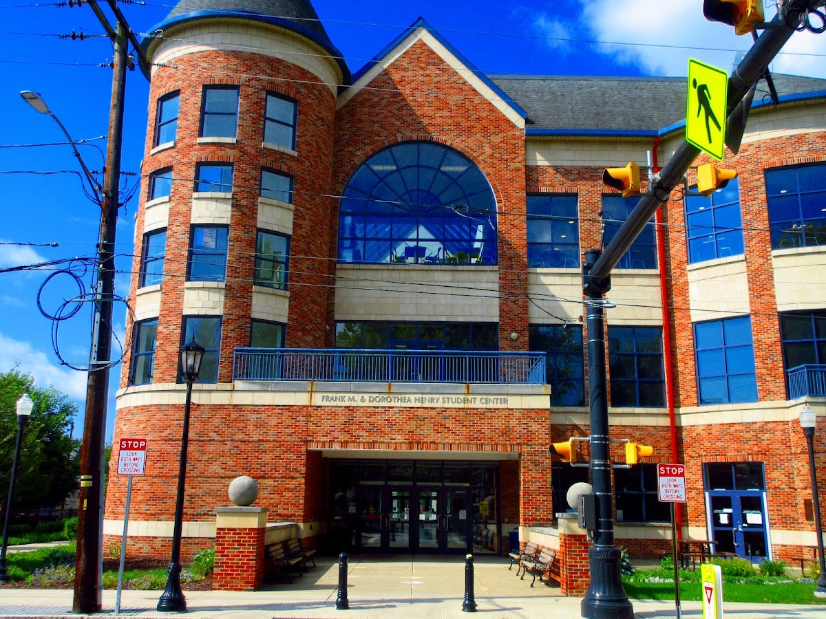 Wilkes University photo 2