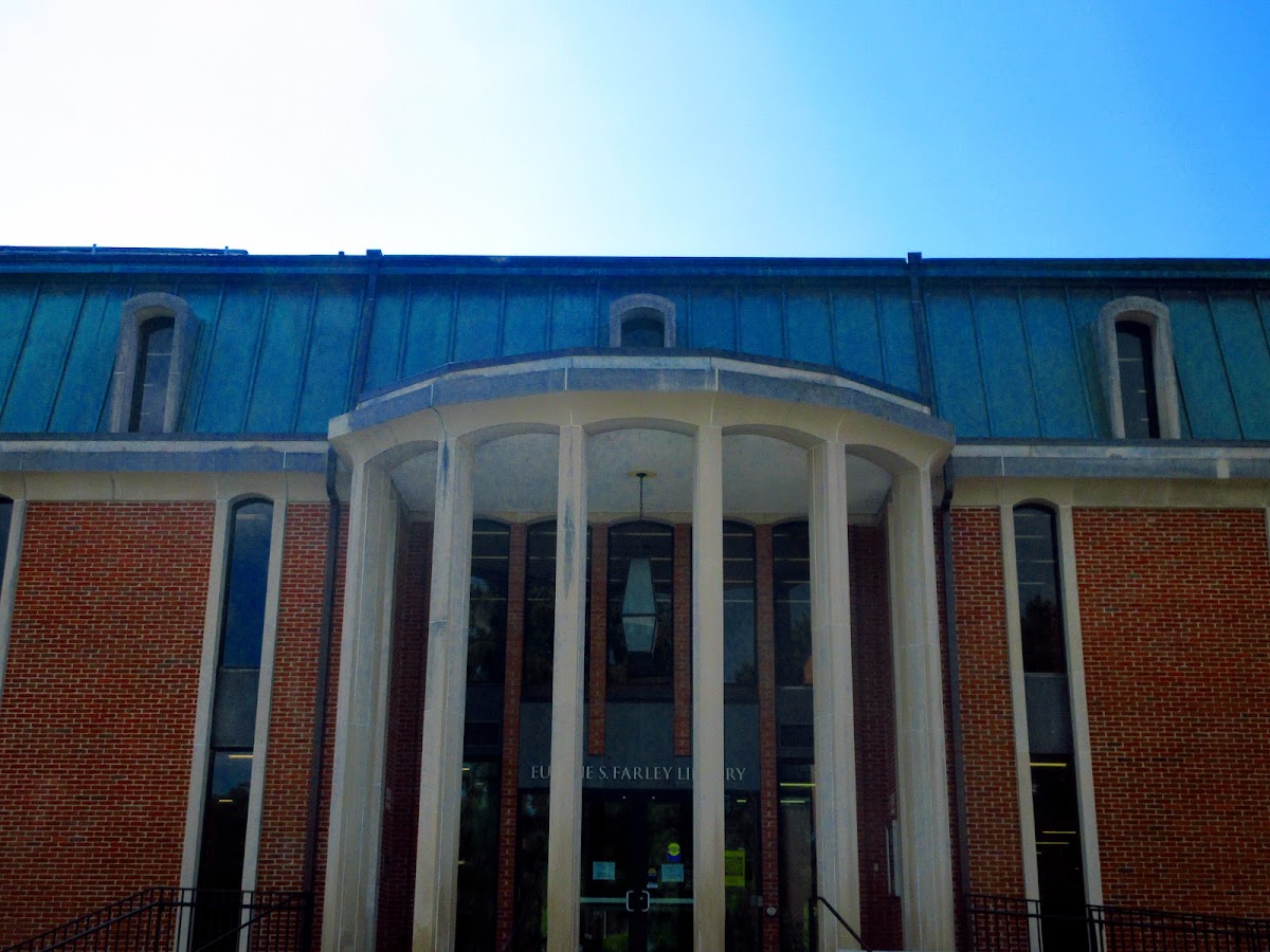 Wilkes University photo 5