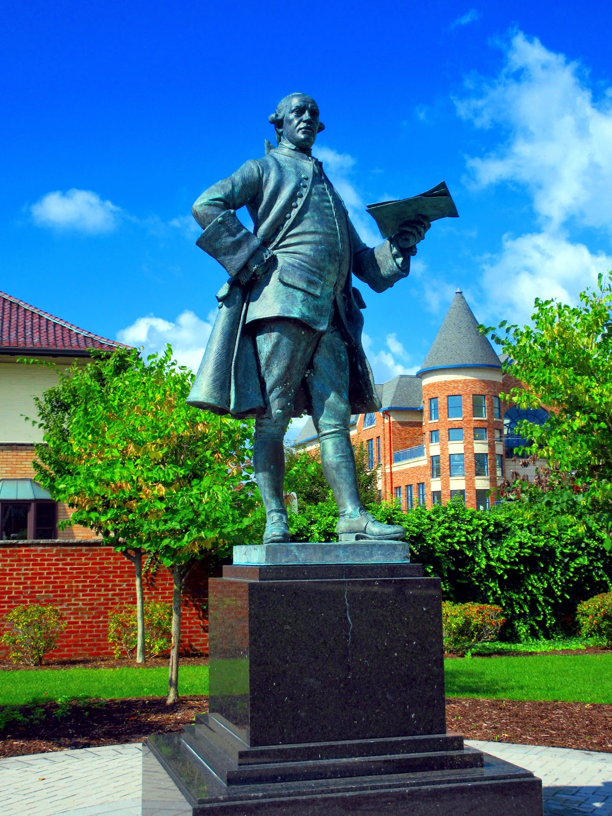 Wilkes University photo 8