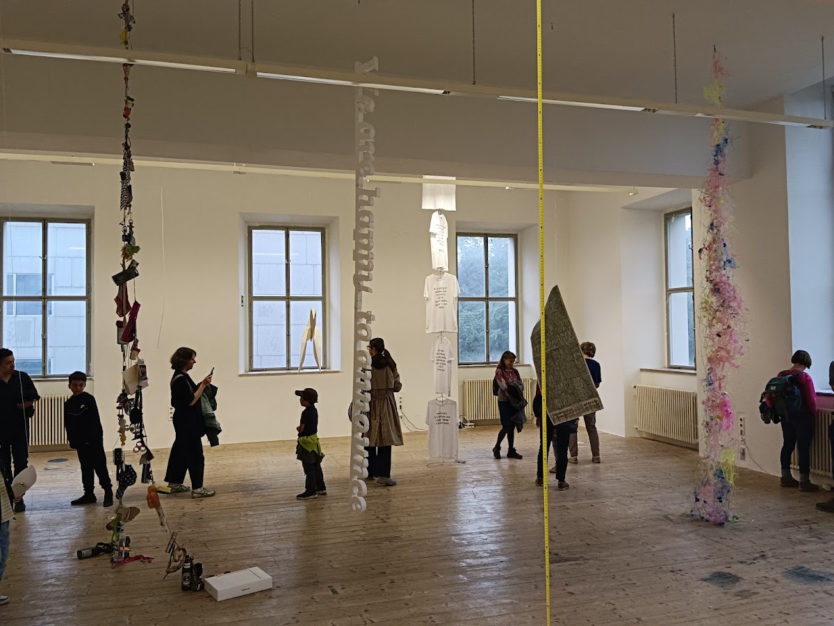 Kunstakademie München photo 5