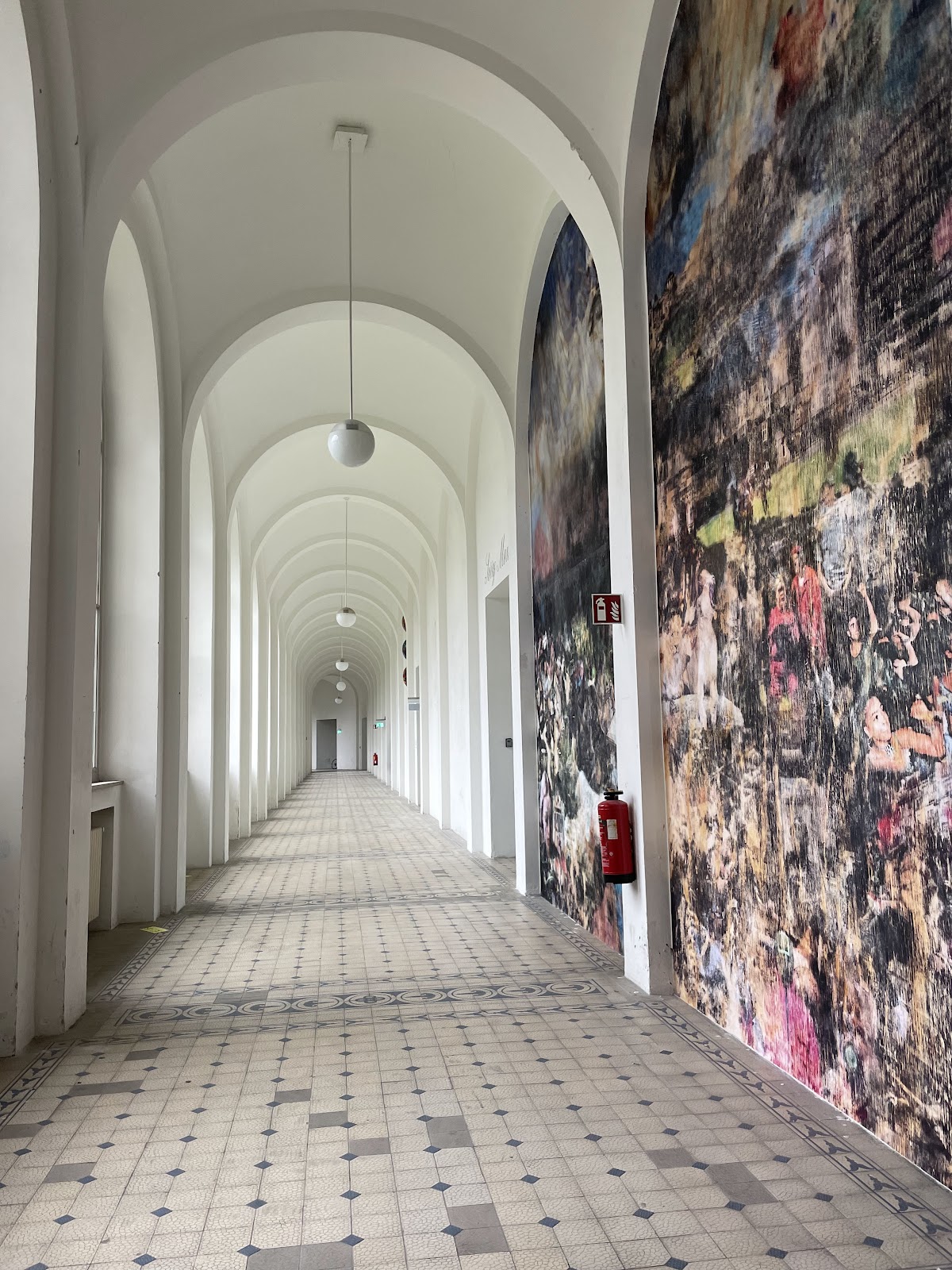 Kunstakademie München photo 7