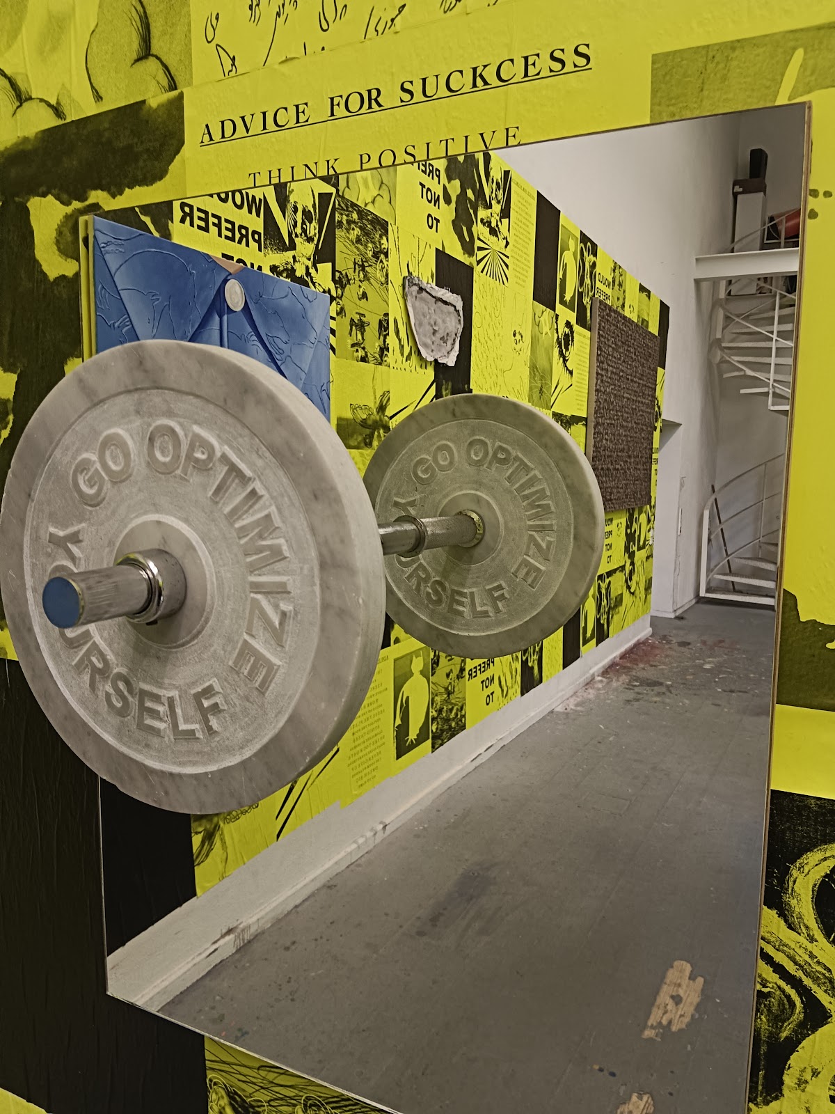 Kunstakademie München photo 9