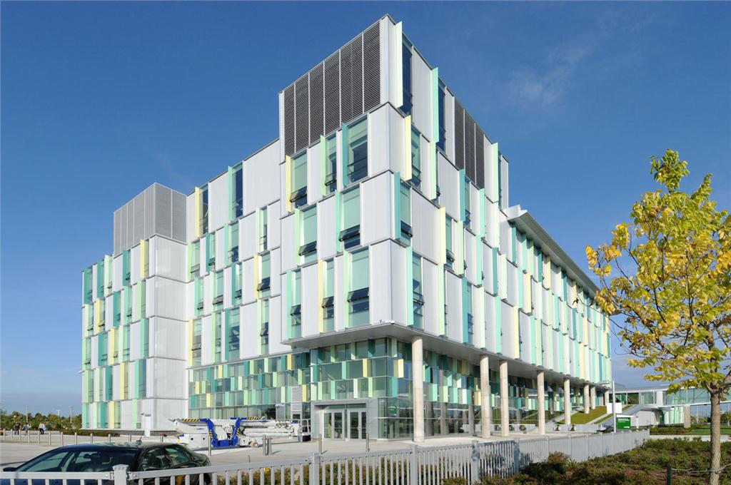 Algonquin College photo 3