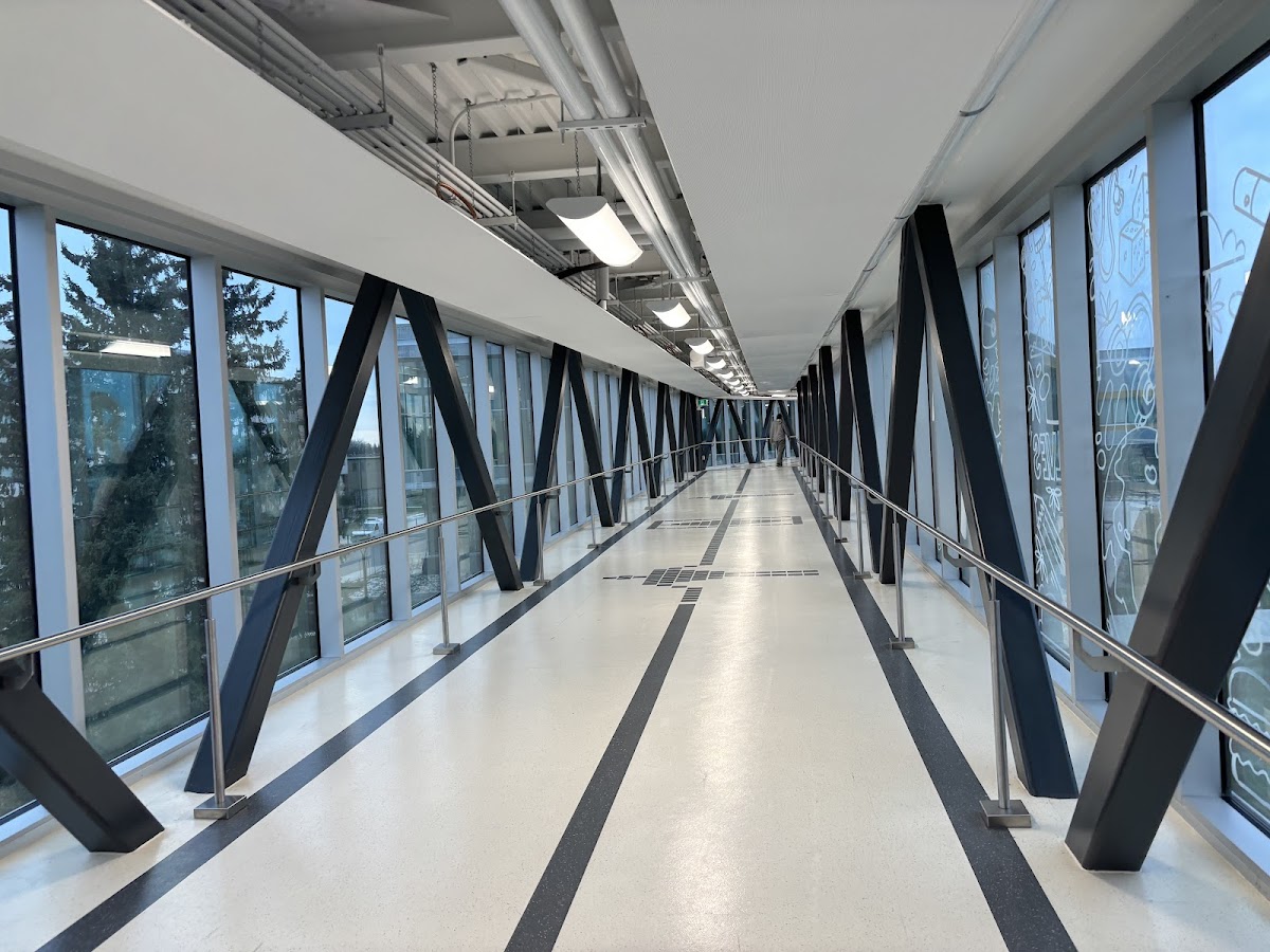 Algonquin College photo 5