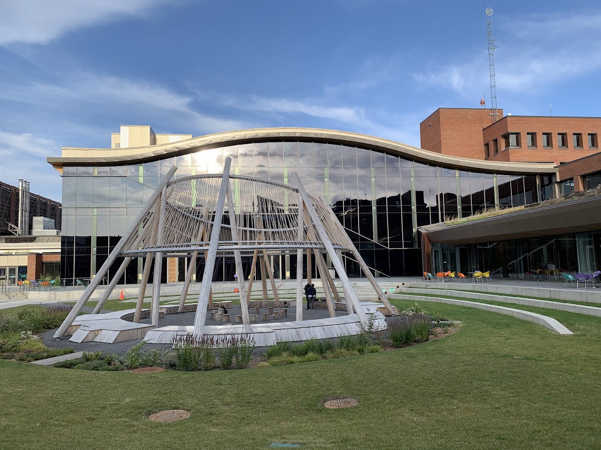 Algonquin College photo 6