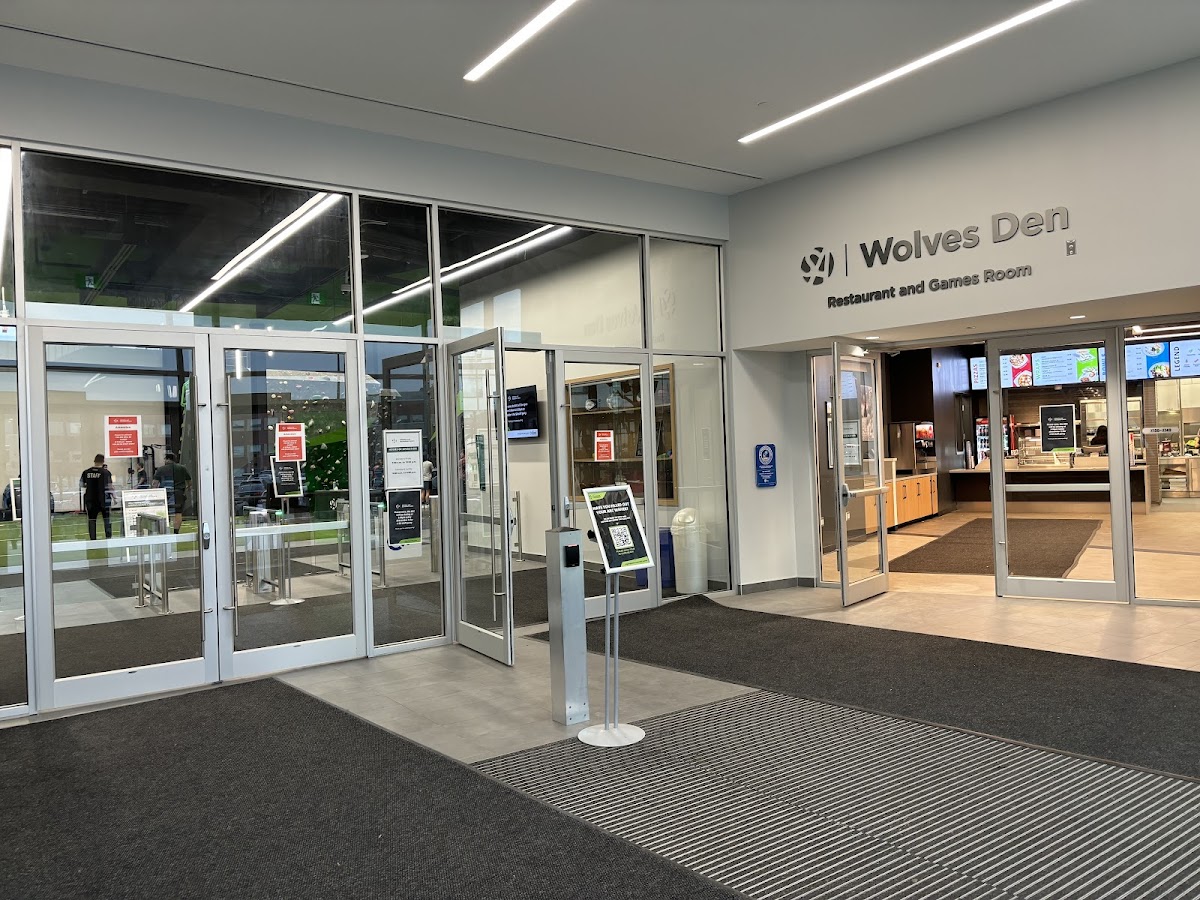 Algonquin College photo 8