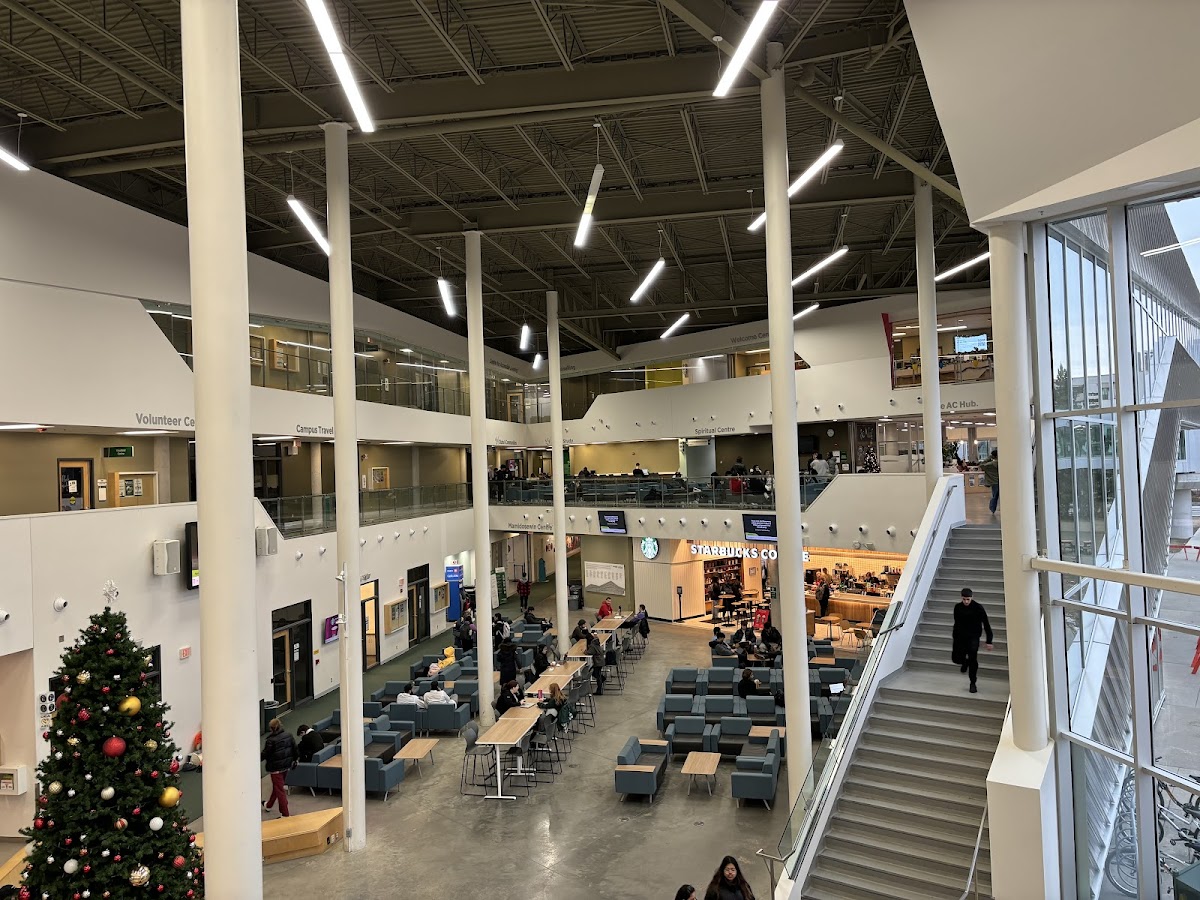 Algonquin College photo 9