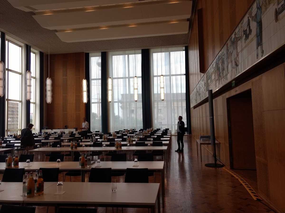 ESMT European School of Management and Technology photo 5