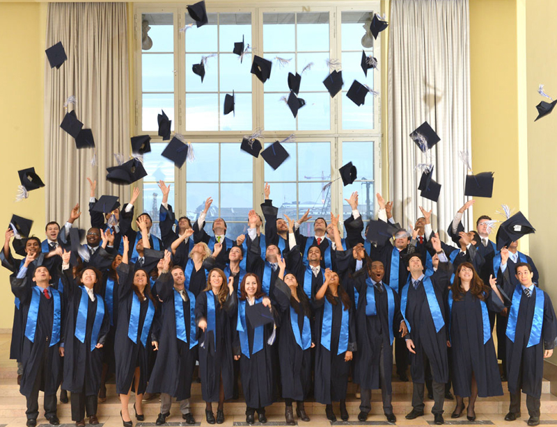 ESMT European School of Management and Technology photo 8