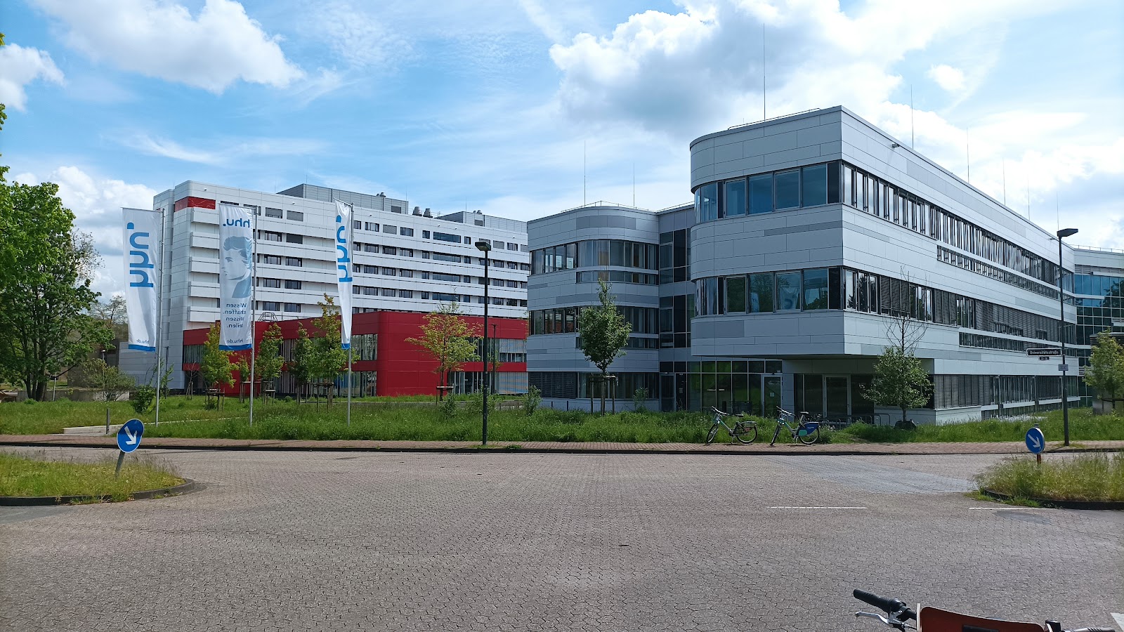 University of Düsseldorf