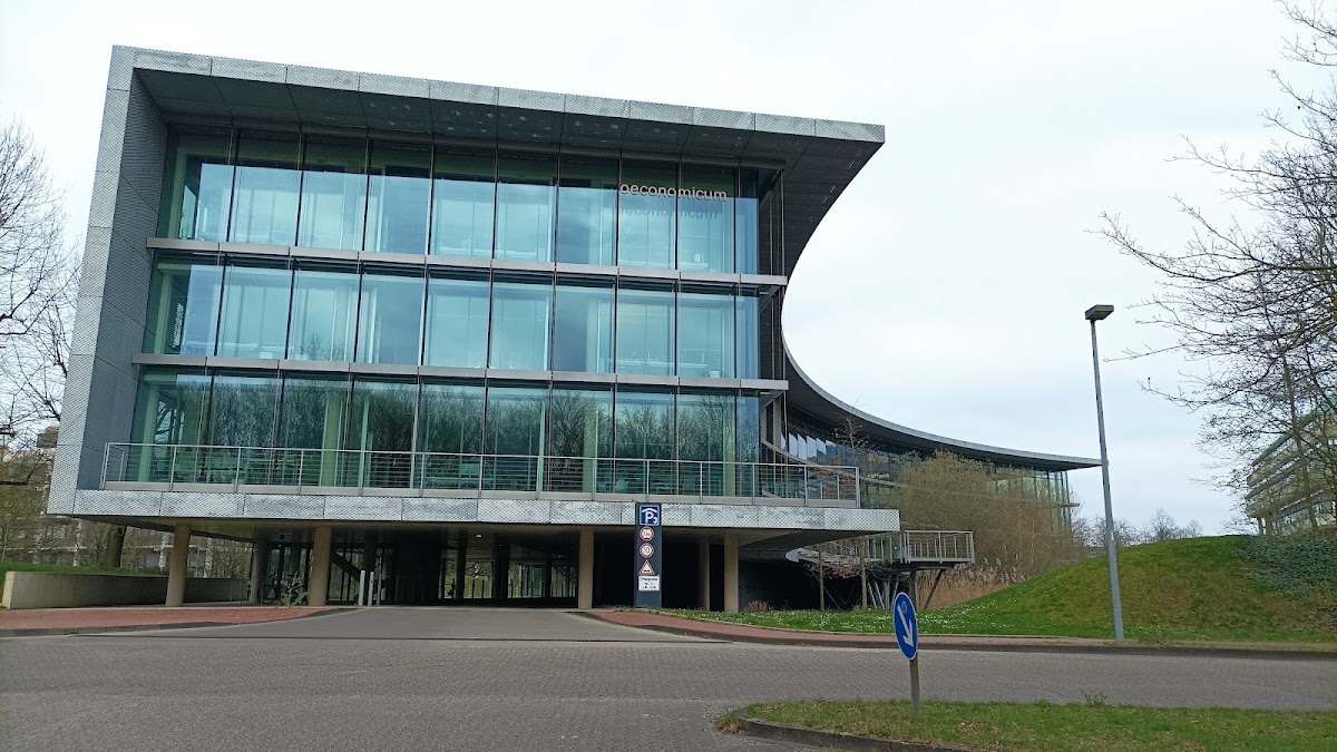 University of Düsseldorf photo 2