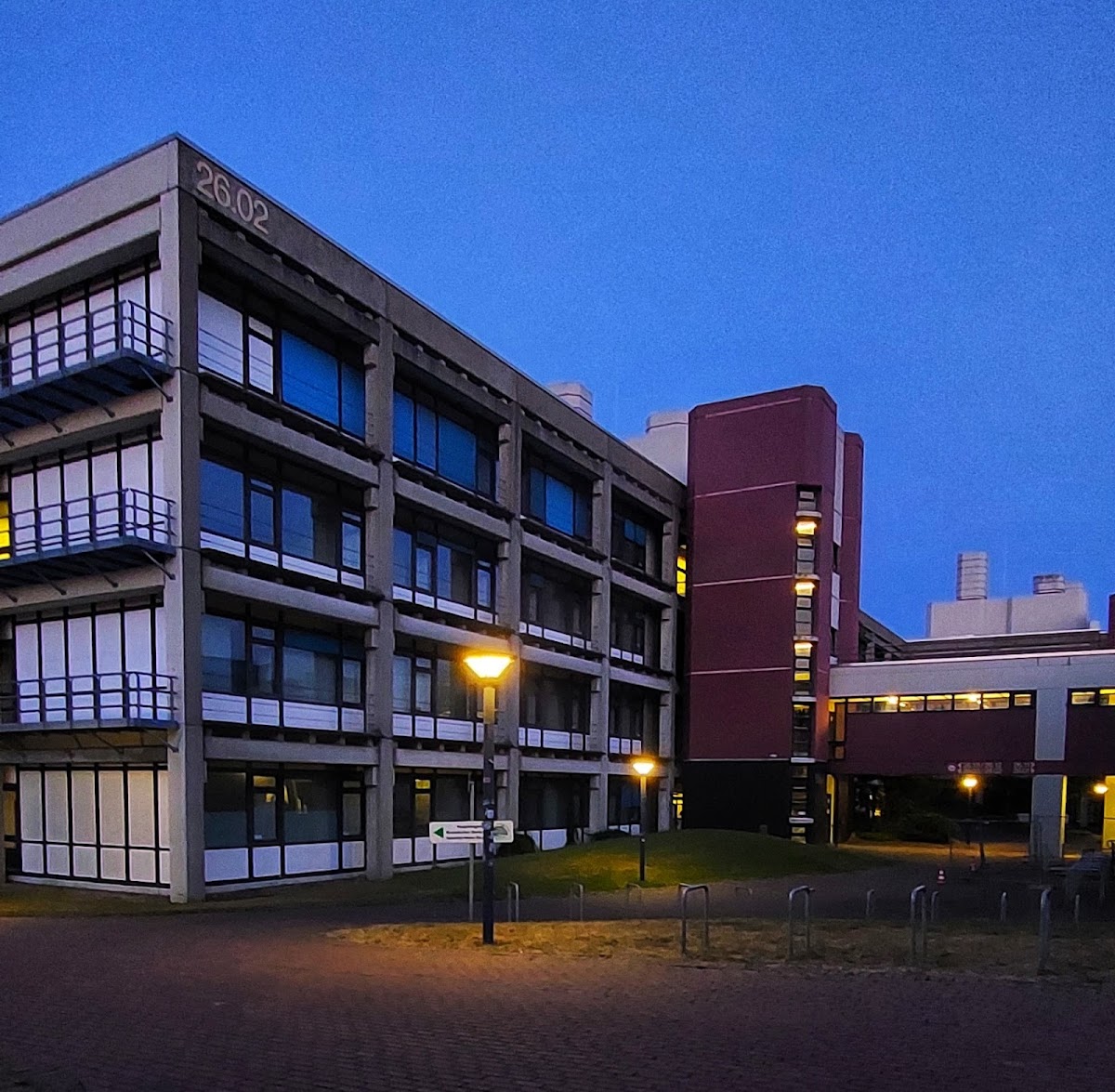 University of Düsseldorf photo 6