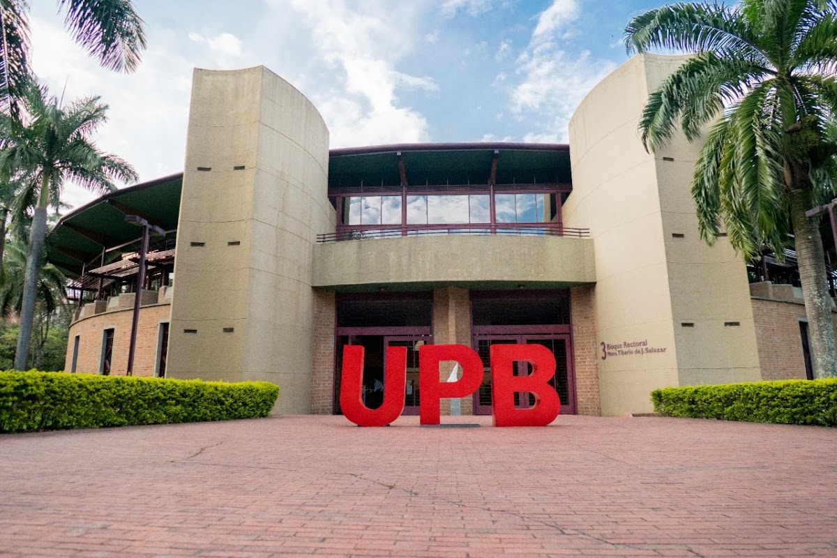 Universidad Pontificia Bolivariana photo 2
