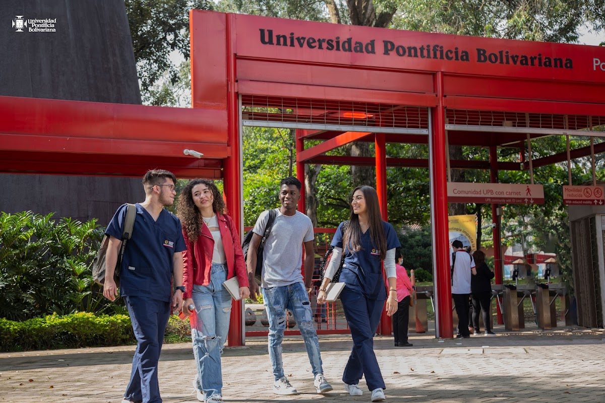 Universidad Pontificia Bolivariana photo 3