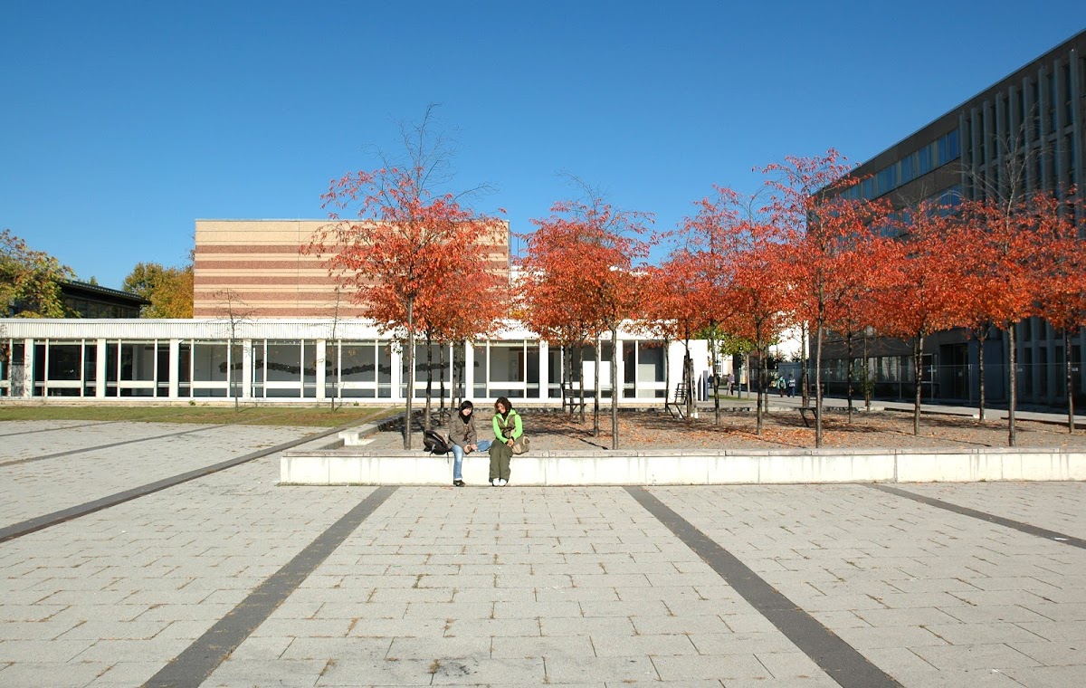 Brandenburgische Technische Universität Cottbus-Senftenberg photo 3