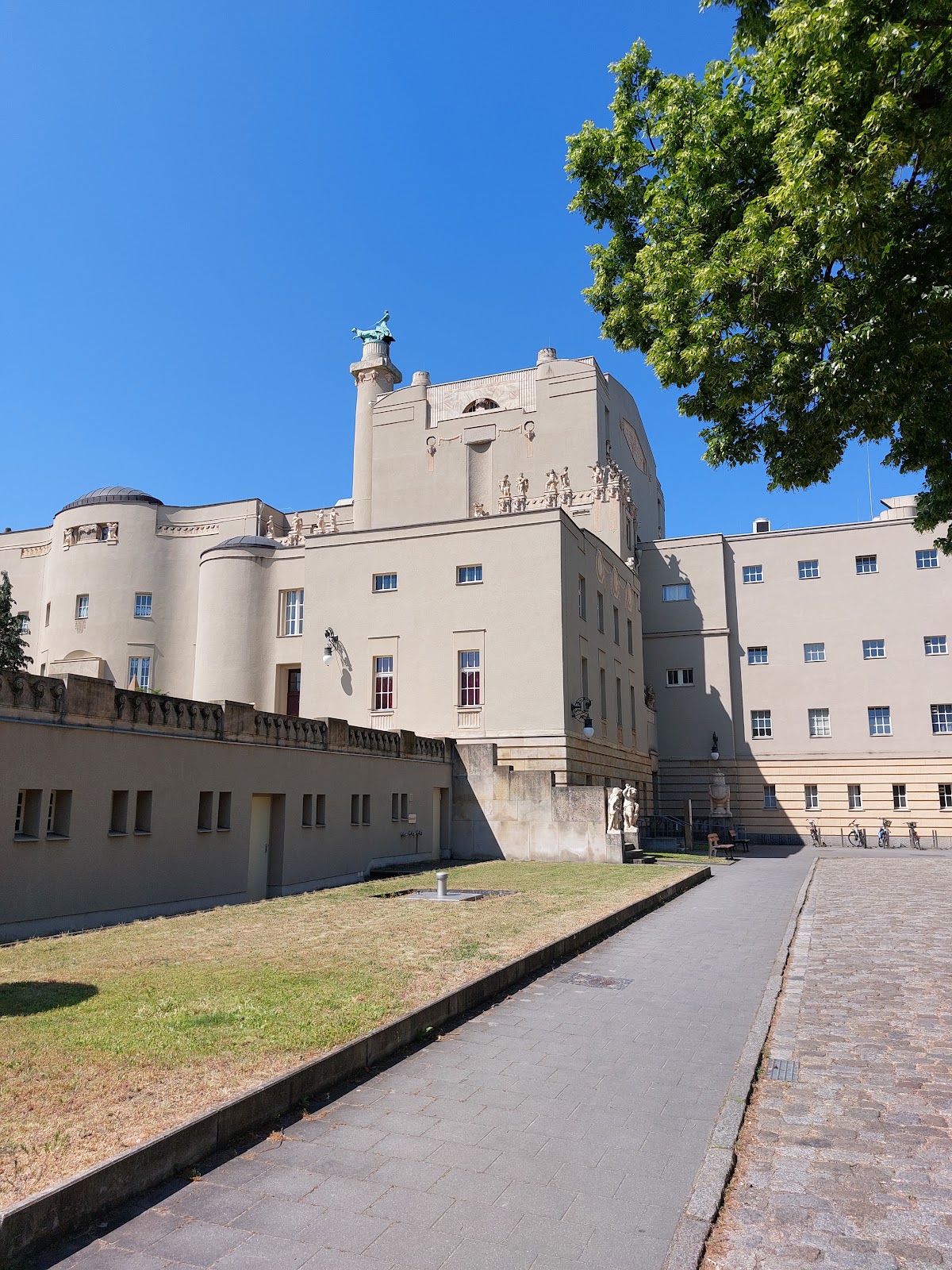 Brandenburgische Technische Universität Cottbus-Senftenberg photo 9