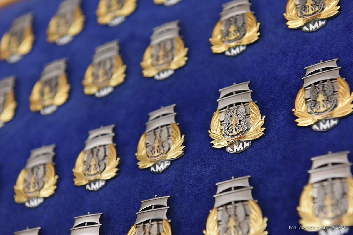 Naval Academy in Gdynia photo 1