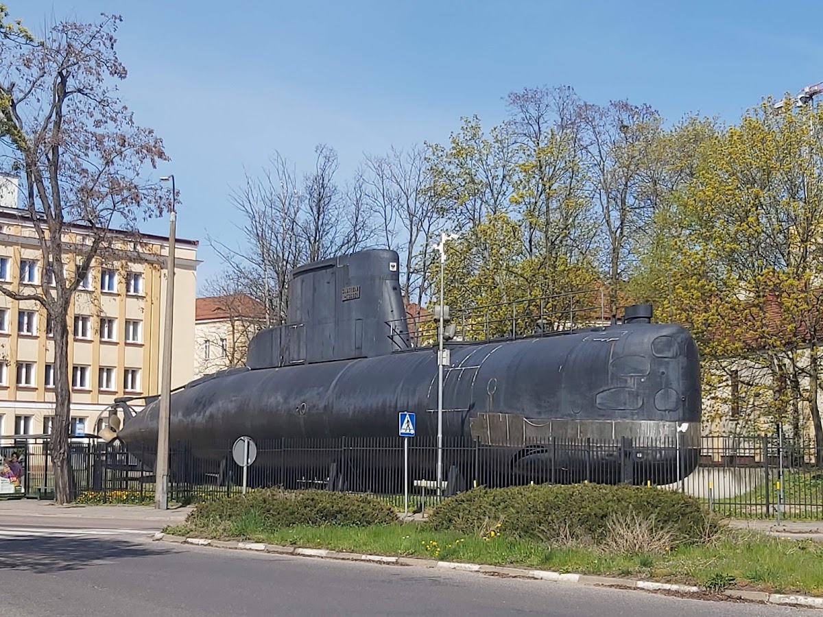 Naval Academy in Gdynia photo 2