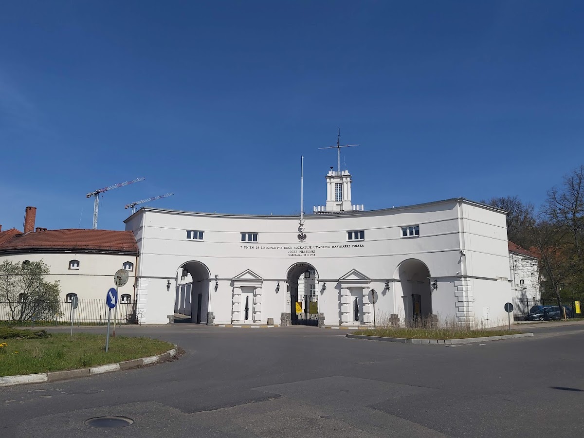 Naval Academy in Gdynia photo 4