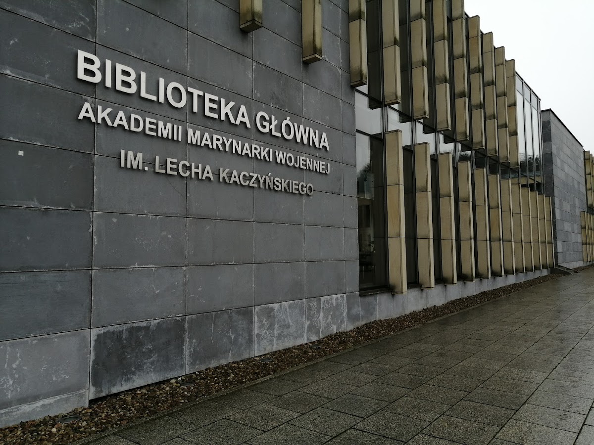 Naval Academy in Gdynia photo 5