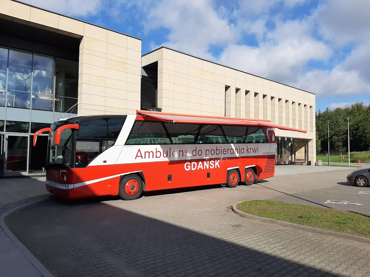 Naval Academy in Gdynia photo 7