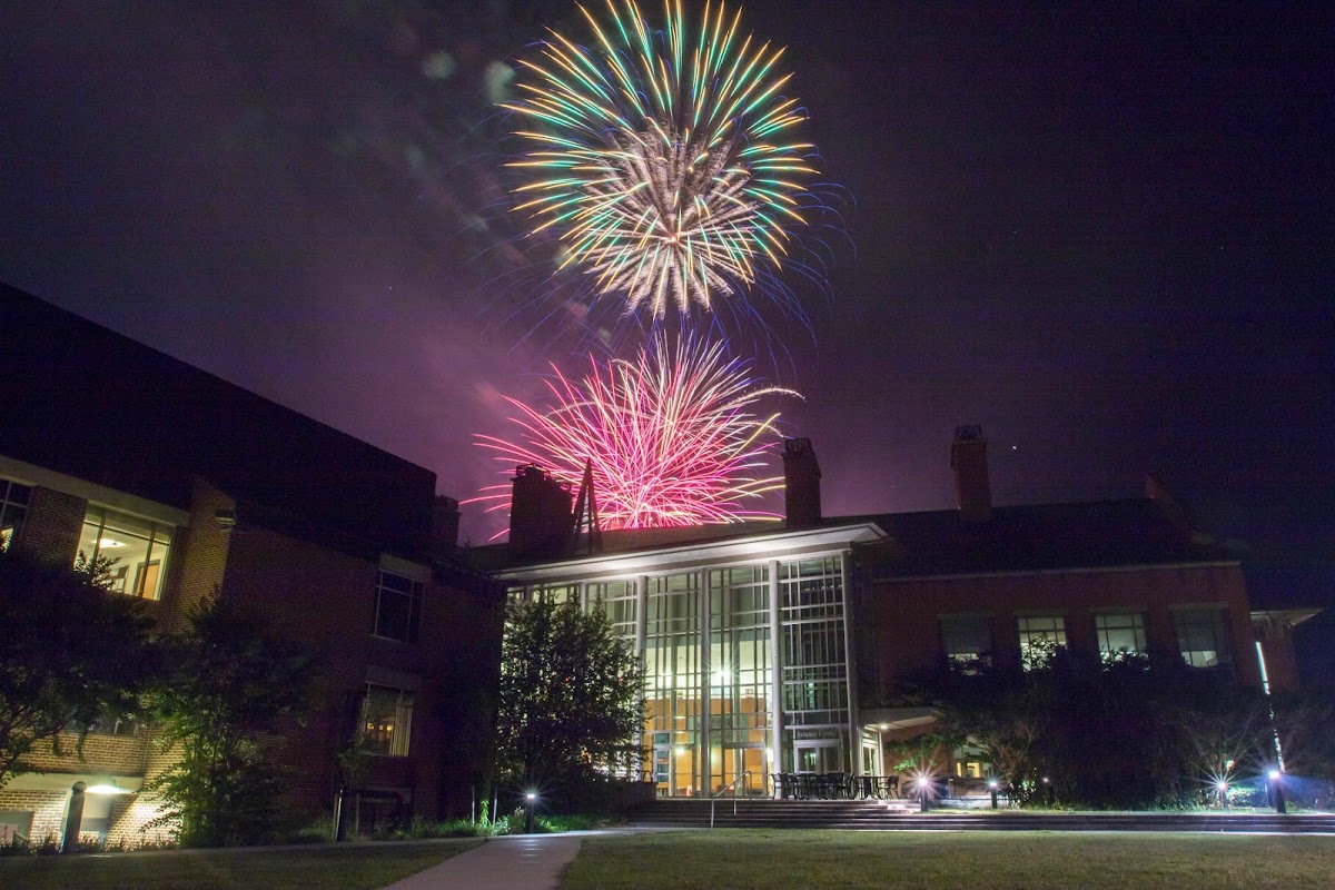 Gettysburg College photo 2