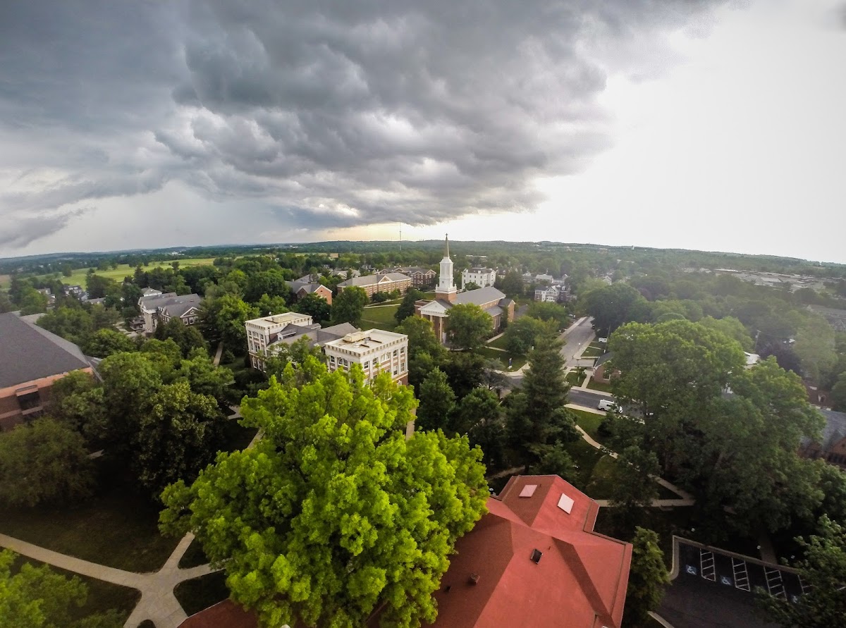 Gettysburg College photo 3