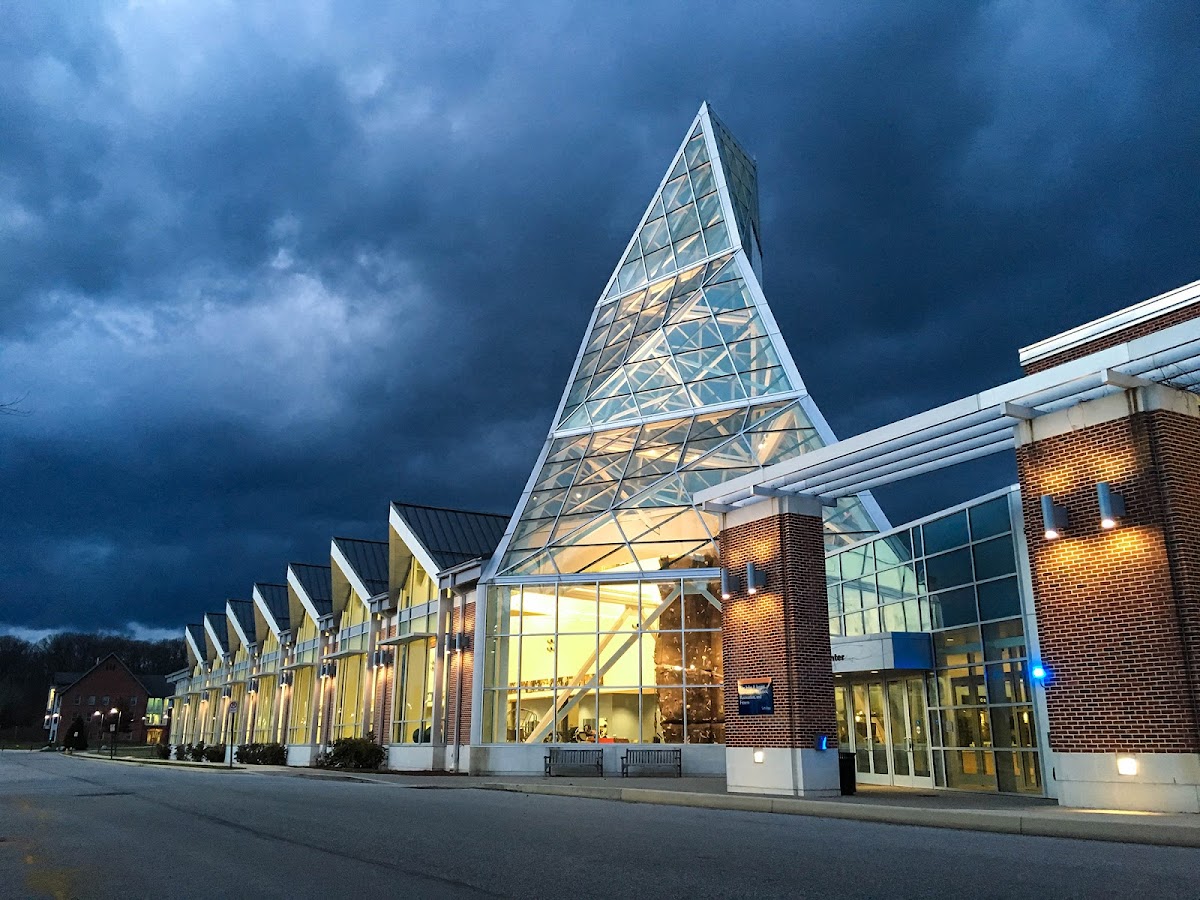 Gettysburg College photo 4