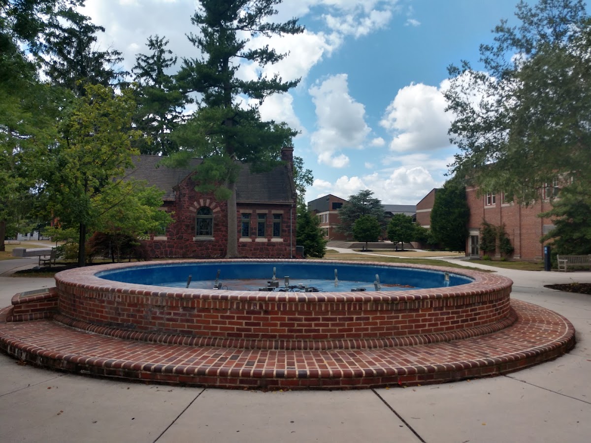 Gettysburg College photo 5