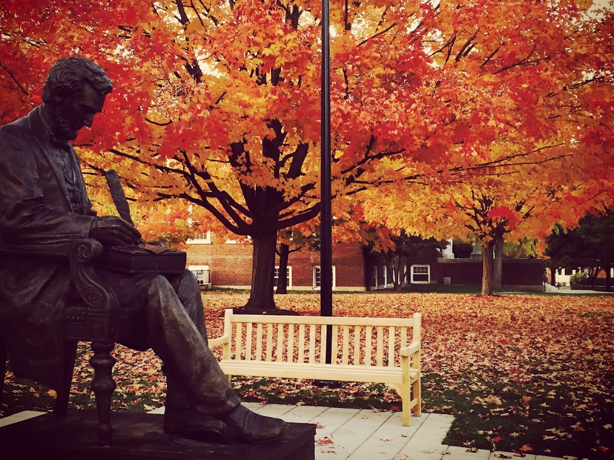 Gettysburg College photo 6