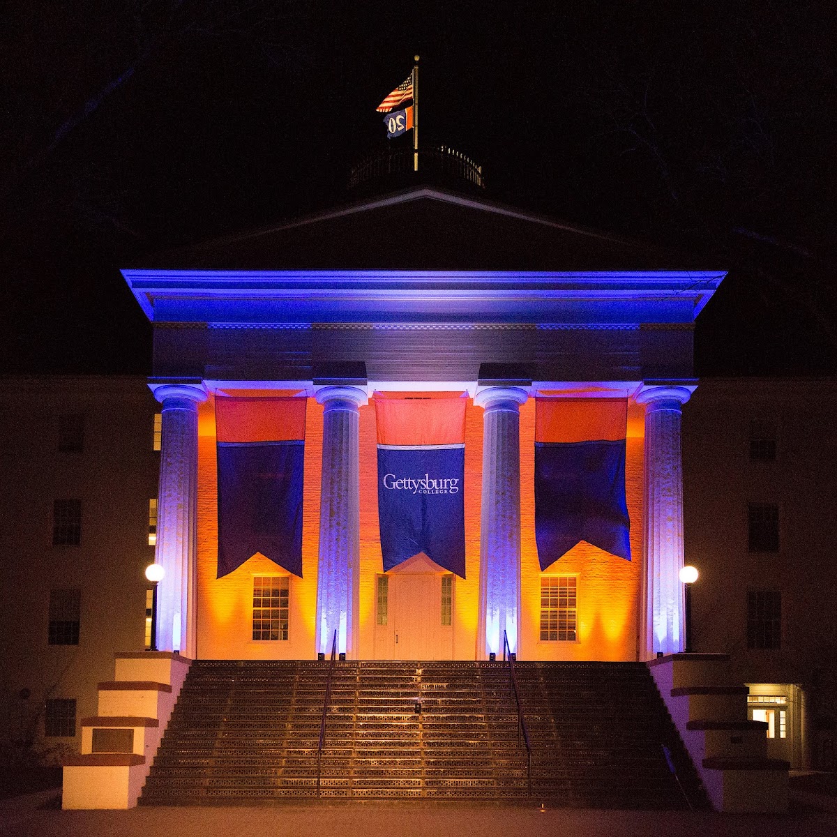 Gettysburg College photo 7