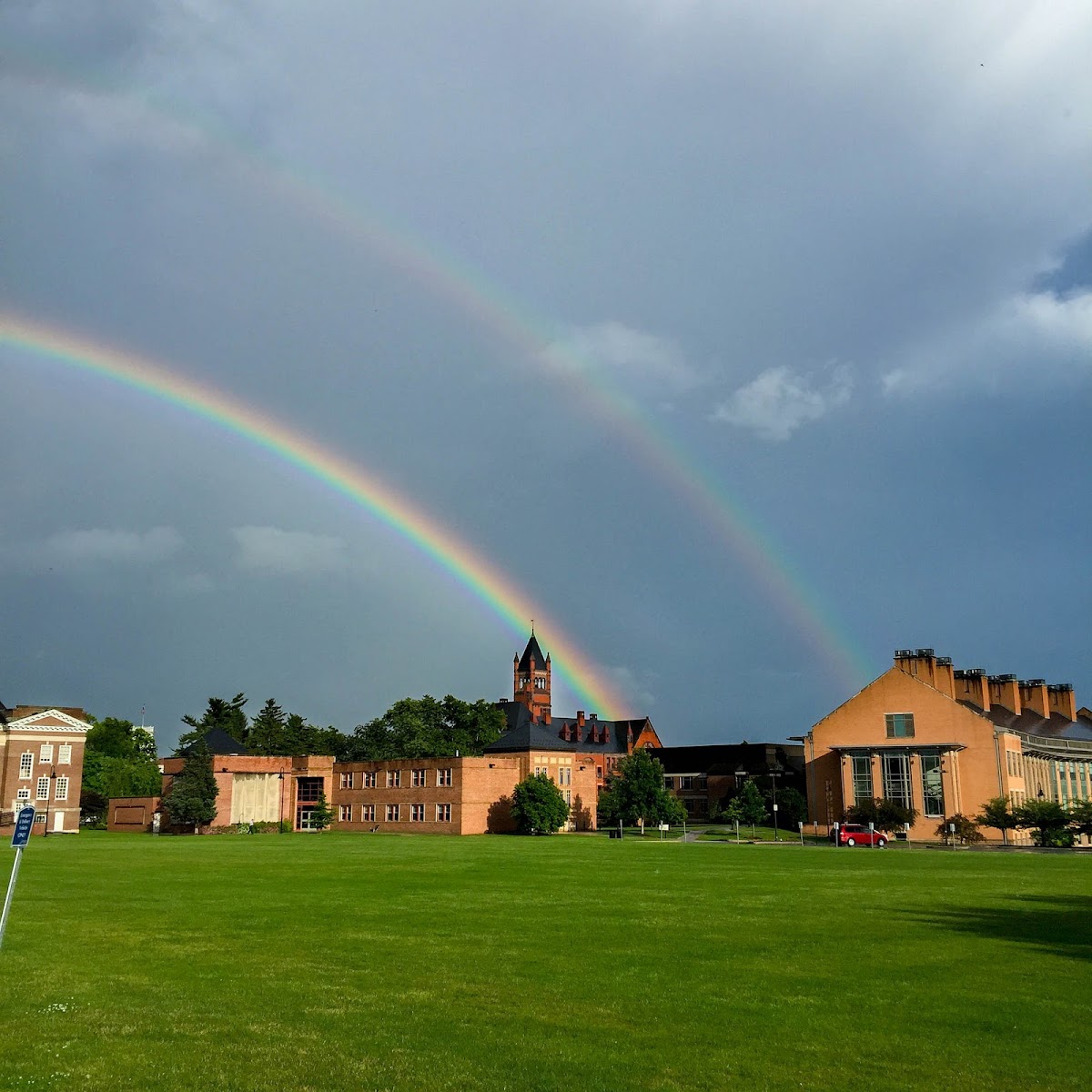 Gettysburg College photo 8