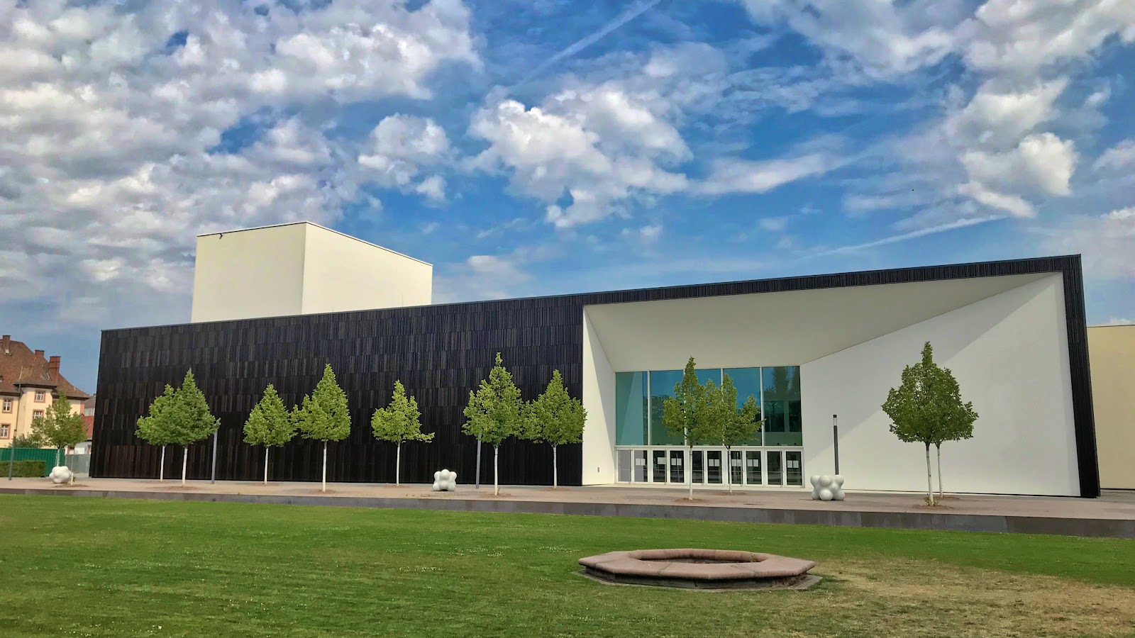 Hochschule für Musik Karlsruhe