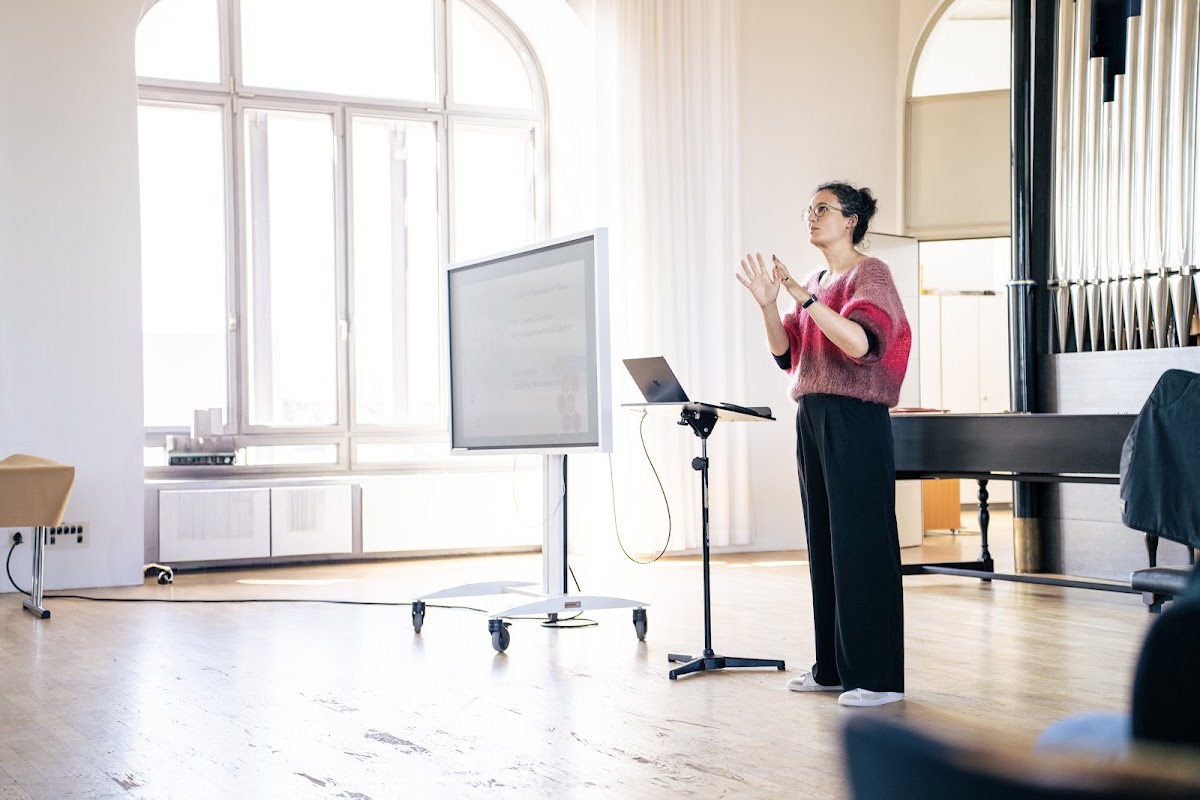 Hochschule für Musik Karlsruhe photo 1